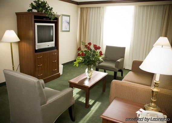 Norwood Inn Hudson Chambre photo